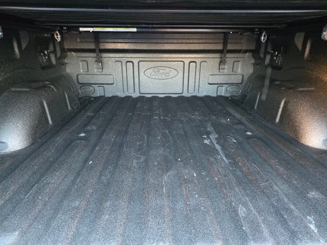 2024 Ford F-150 Raptor - Photo 10