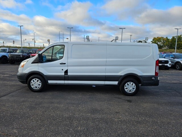 2015 Ford Transit Van photo 3