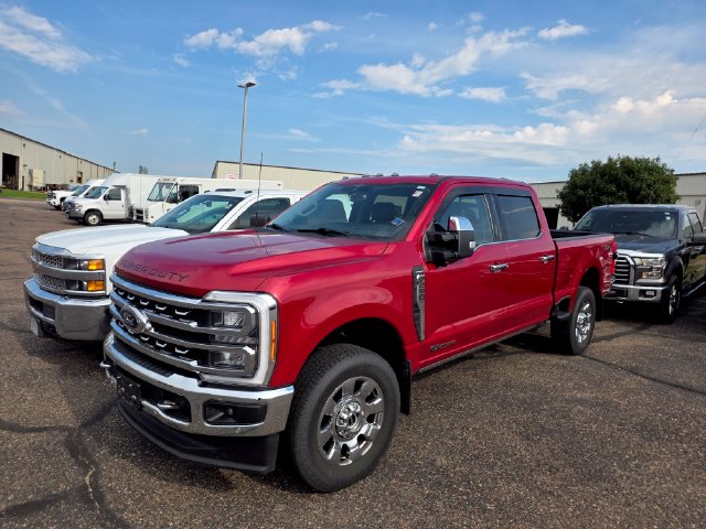  Ford F-250SD