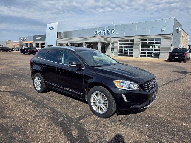 2016 Volvo XC60