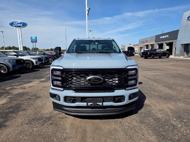 Used 2026 Ford F-350SD Lariat Truck