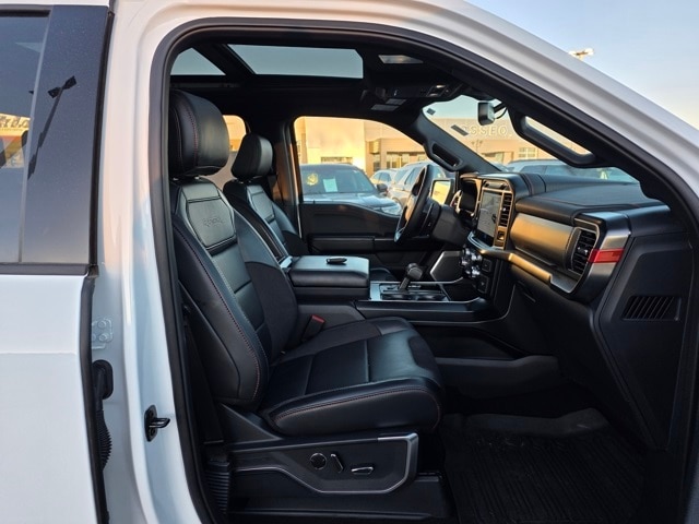 2024 Ford F-150 Raptor - Photo 15