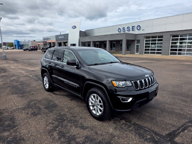2022 Jeep Grand Cherokee WK