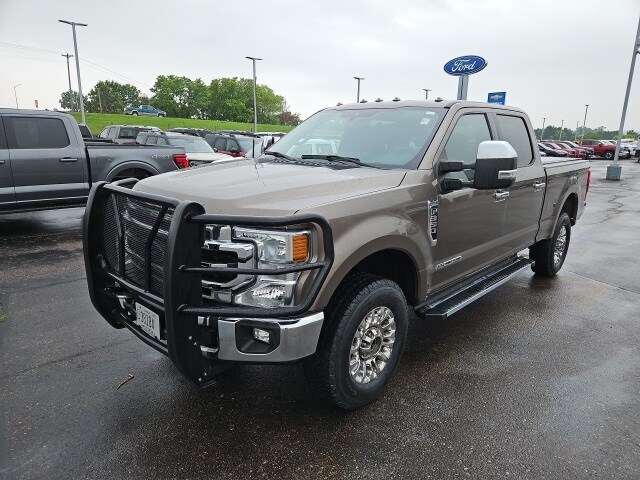 2022 Ford F-350 photo 3