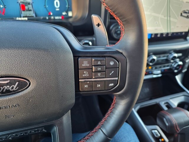 2024 Ford F-150 Raptor - Photo 33