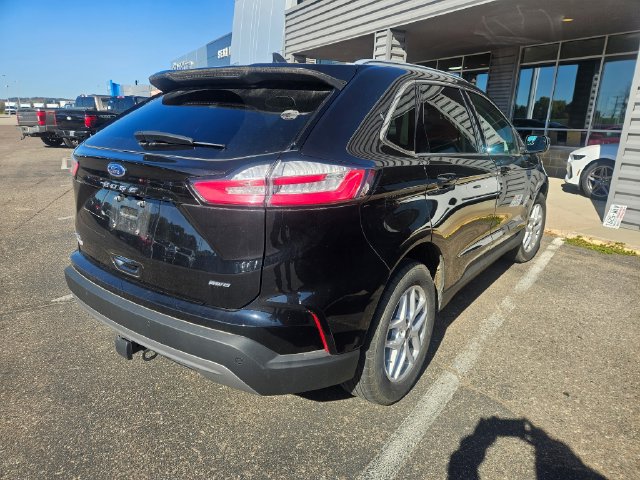 Used 2024 Ford Edge SEL SUV