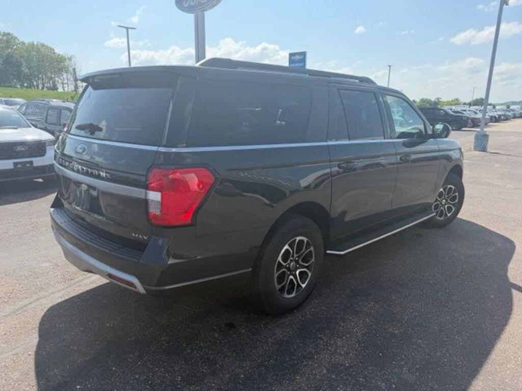 Used 2023 Ford Expedition Max XLT SUV