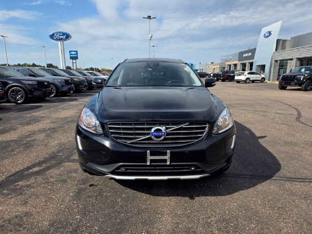 Used 2016 Volvo XC60 T5 Premier SUV