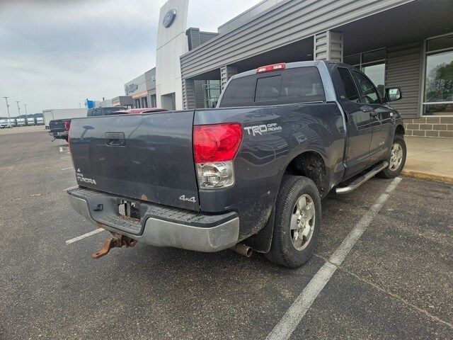 2007 Toyota Tundra SR5 photo 3