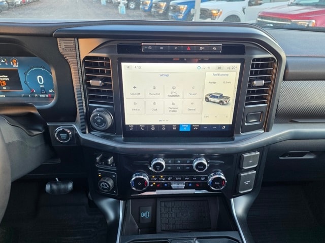 2024 Ford F-150 Raptor - Photo 23