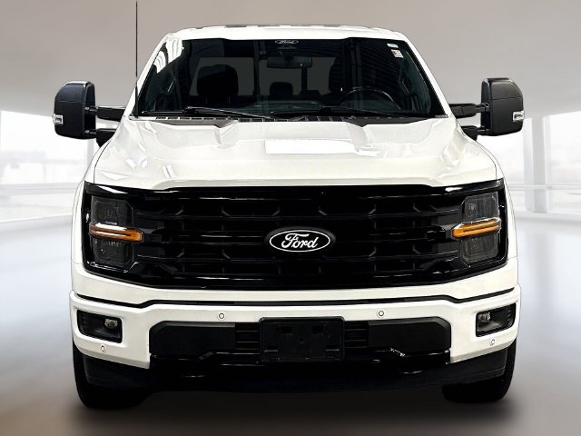 Used 2024 Ford F-150 XLT Truck