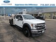 Ford F-450SD
