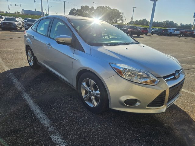 Used 2013 Ford Focus SE Sedan