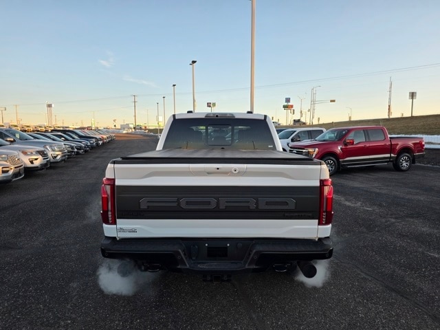 2024 Ford F-150 Raptor - Photo 6