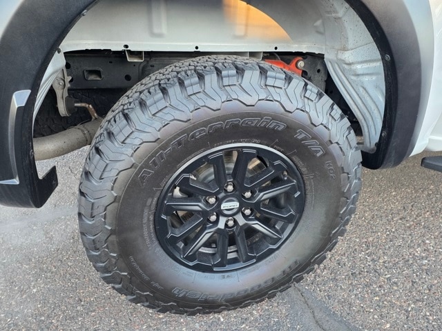 2024 Ford F-150 Raptor - Photo 9