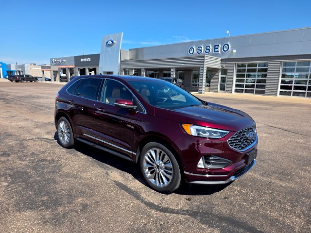 2023 Ford Edge