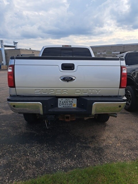 2015 Ford F-350 photo 2