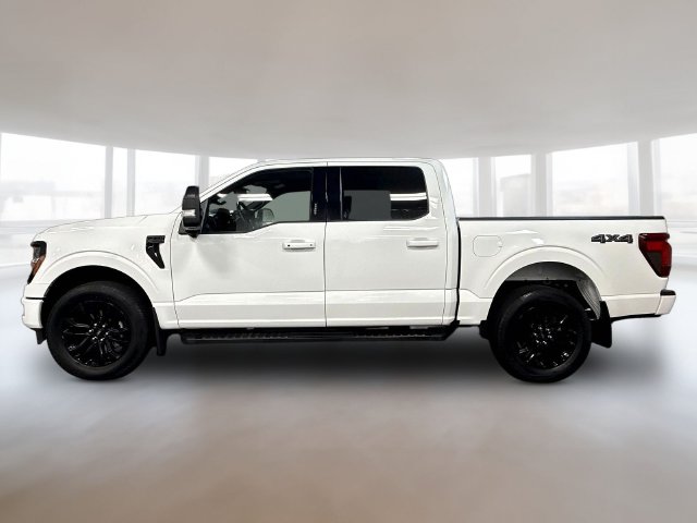 Used 2024 Ford F-150 XLT Truck