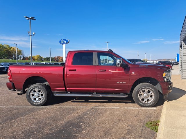  Ram 2500