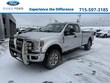  Ford F-350SD