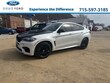  BMW X6 M