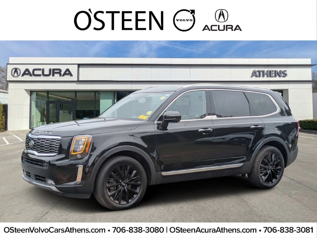 2021 Kia Telluride