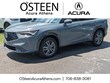  Acura ADX