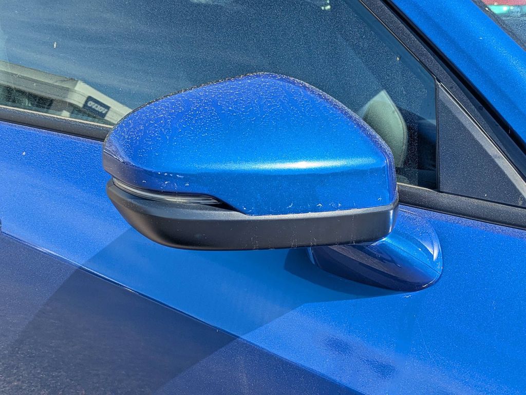2025 Acura ADX A-Spec Package - Photo 12