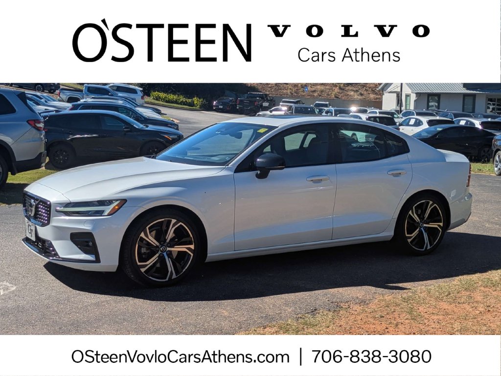 2024 Volvo S60 Core