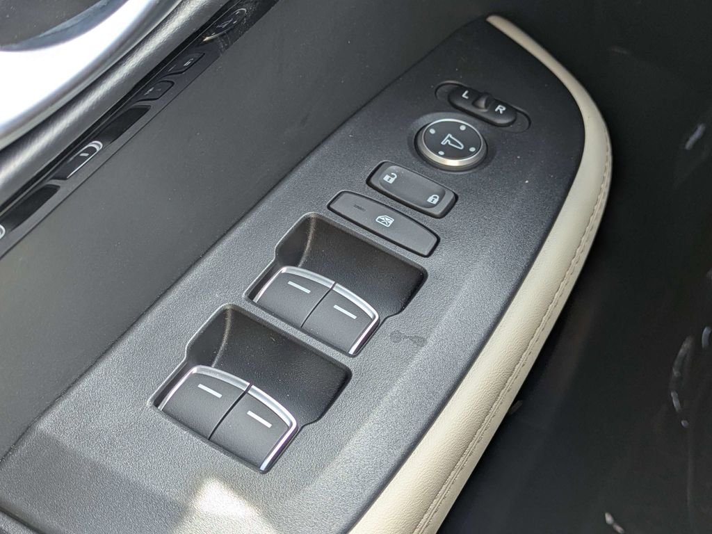 2025 Acura ADX A-Spec Package - Photo 26
