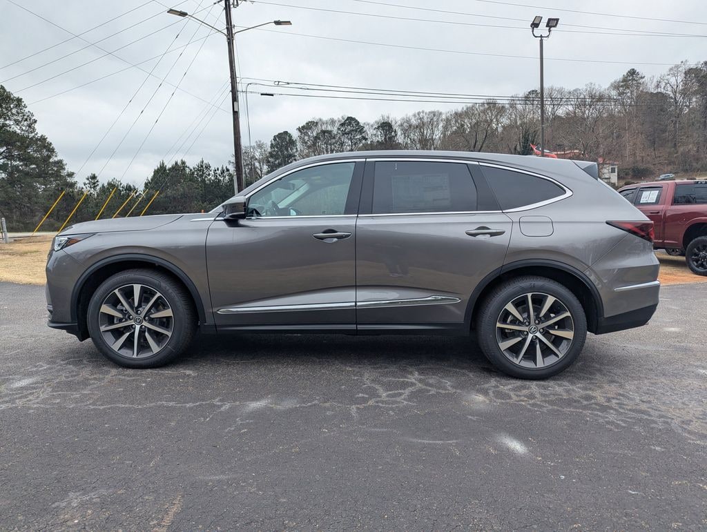 New 2026 Acura MDX SH-AWD Technology Package SUV