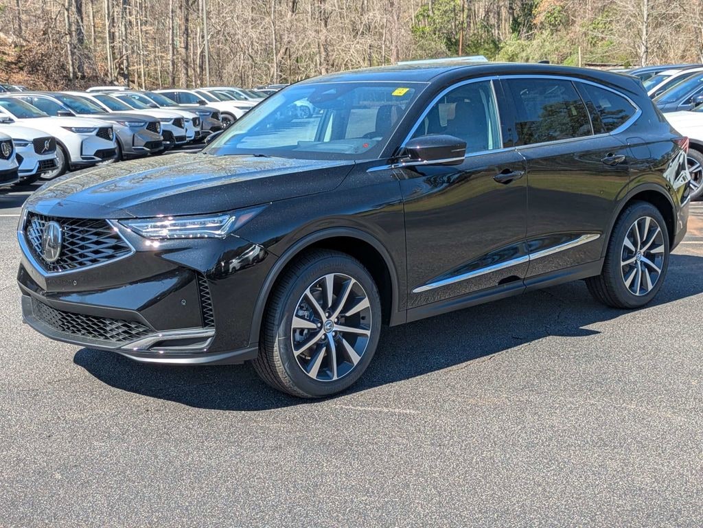 New 2026 Acura MDX SH-AWD Technology Package SUV