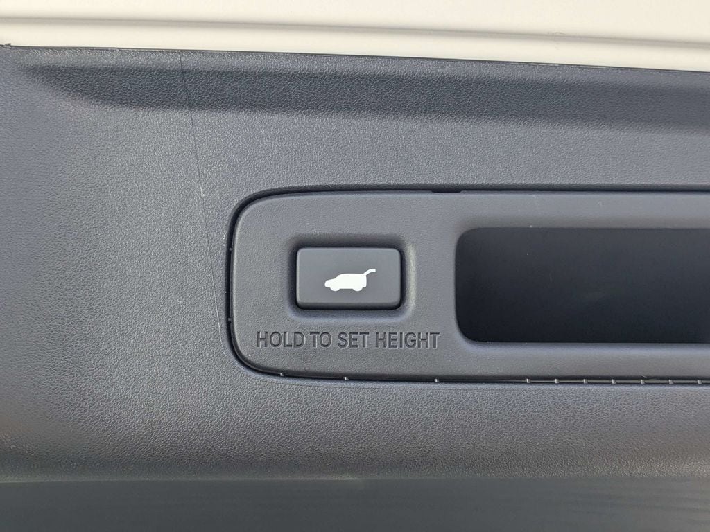 2025 Acura ADX A-Spec Package - Photo 14
