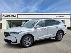 2026 Acura MDX FWD SUV