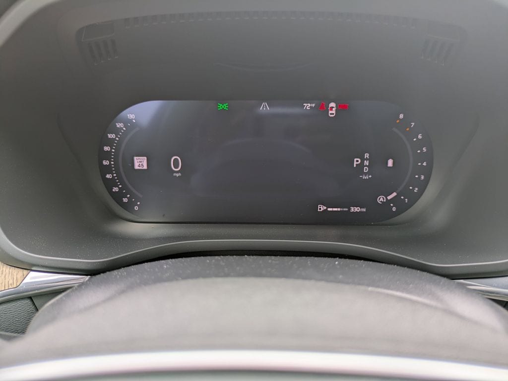 2026 Volvo XC60 Plus - Photo 31