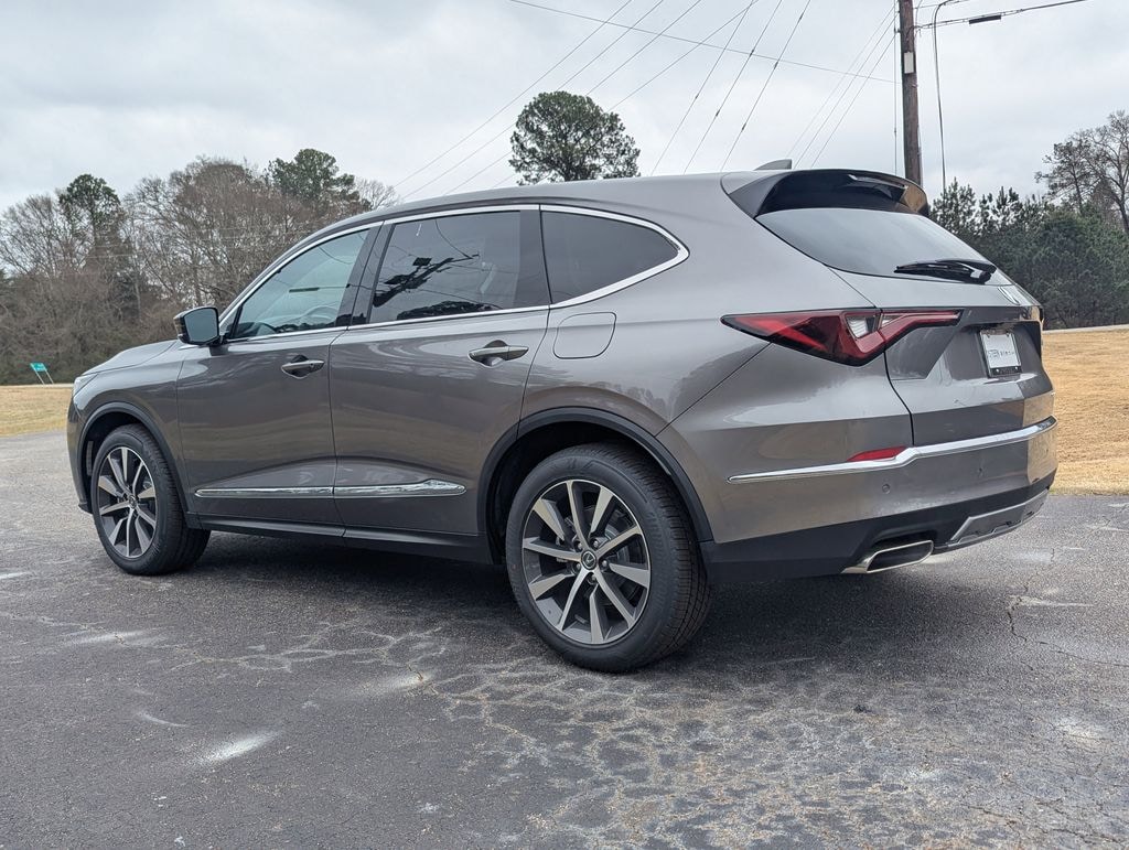 New 2026 Acura MDX SH-AWD Technology Package SUV