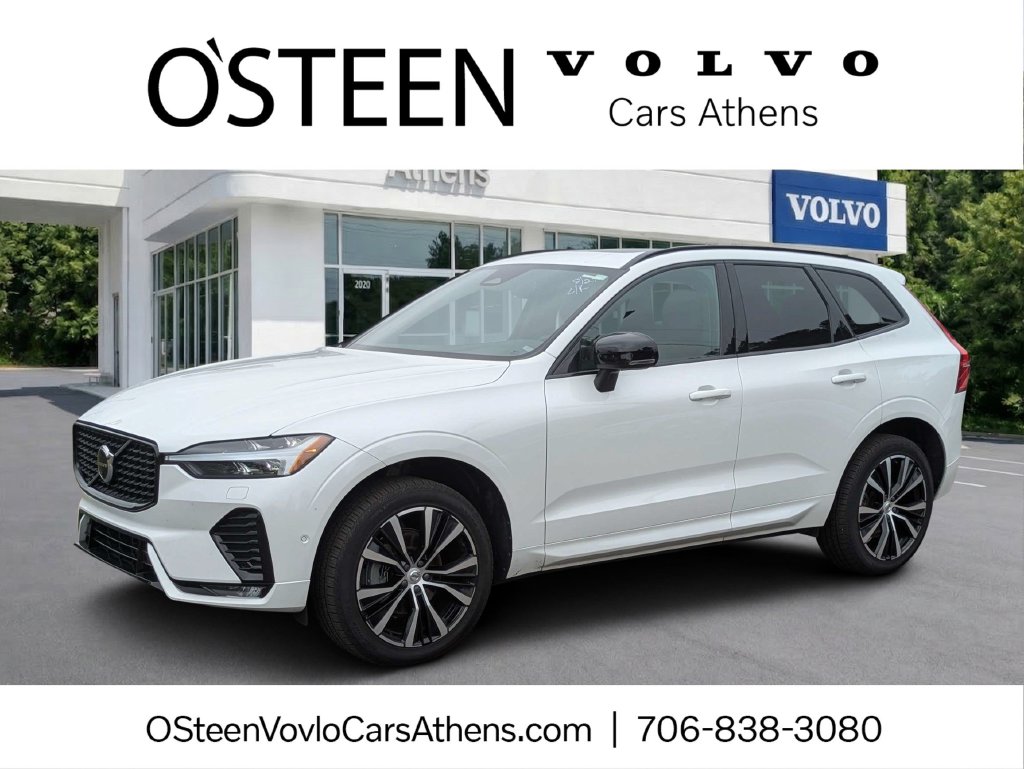 2024 Volvo XC60