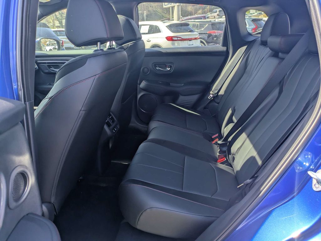 2025 Acura ADX A-Spec Package - Photo 15