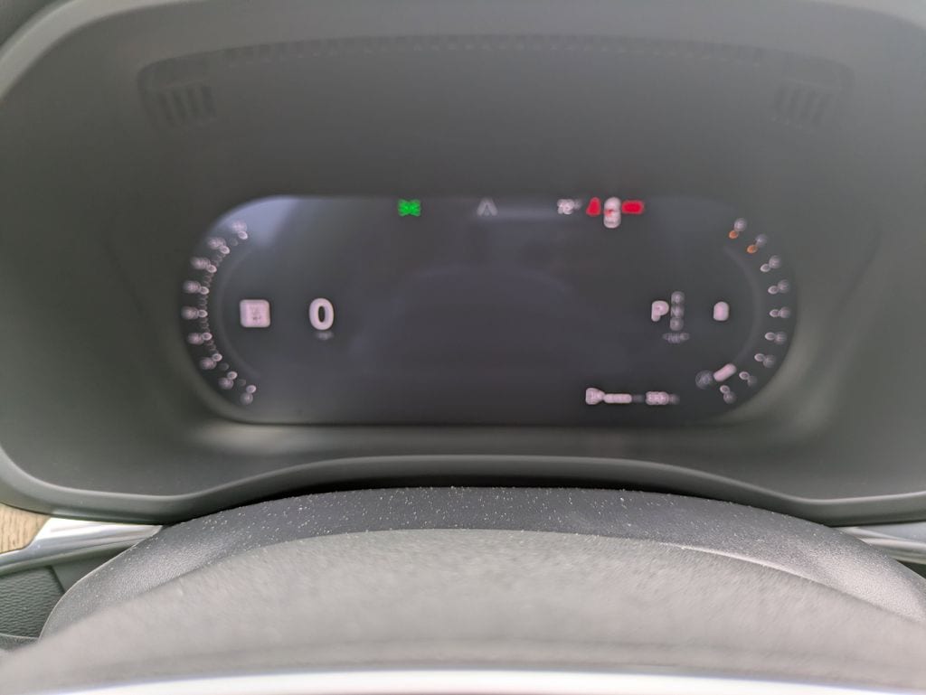 2026 Volvo XC60 Plus - Photo 30