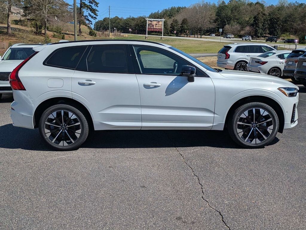 Used 2026 Volvo XC60 B5 Plus SUV