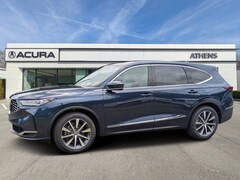 2026 Acura MDX FWD Technology Package SUV