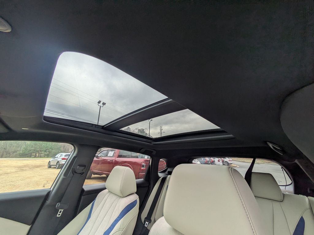 2025 Acura ADX A-Spec Package - Photo 21