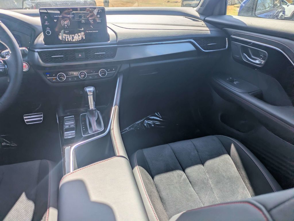 2025 Acura ADX A-Spec Package - Photo 18