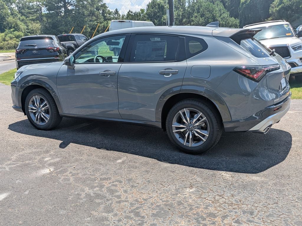 New 2026 Acura ADX Base SUV