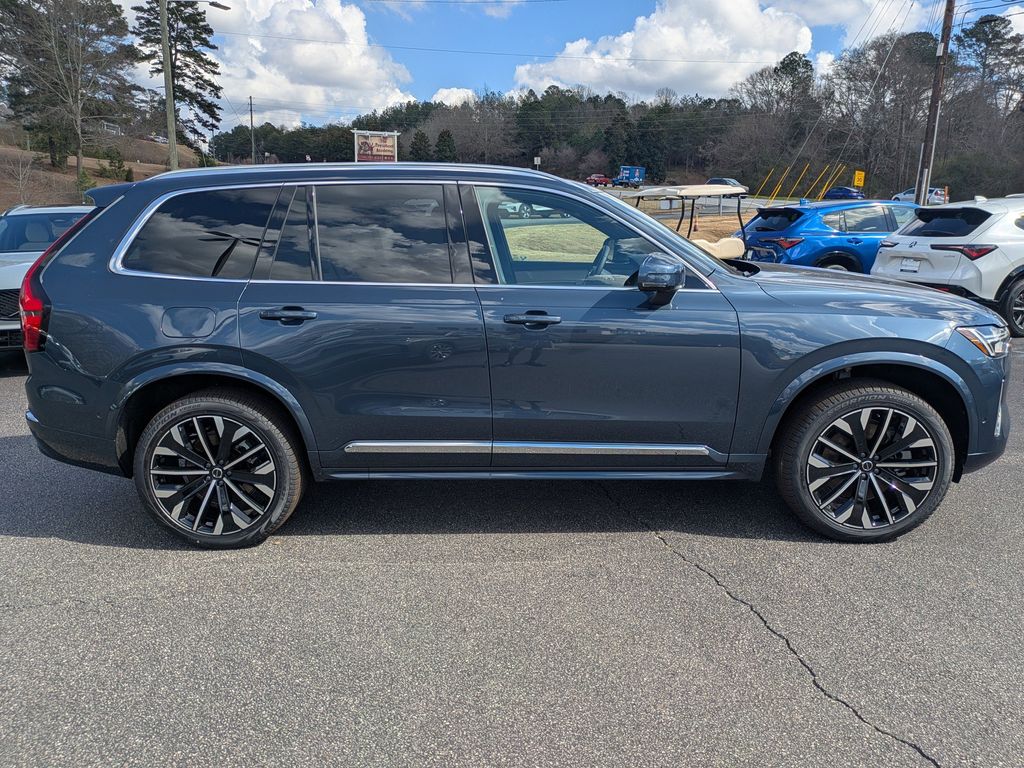 2026 Volvo XC90 Ultra - Photo 7