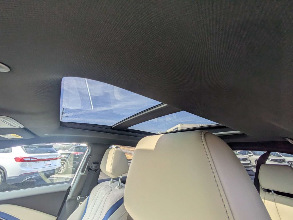 2025 Acura ADX A-Spec Package - Photo 21