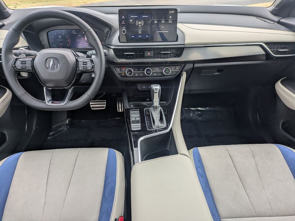 2025 Acura ADX A-Spec Package - Photo 15