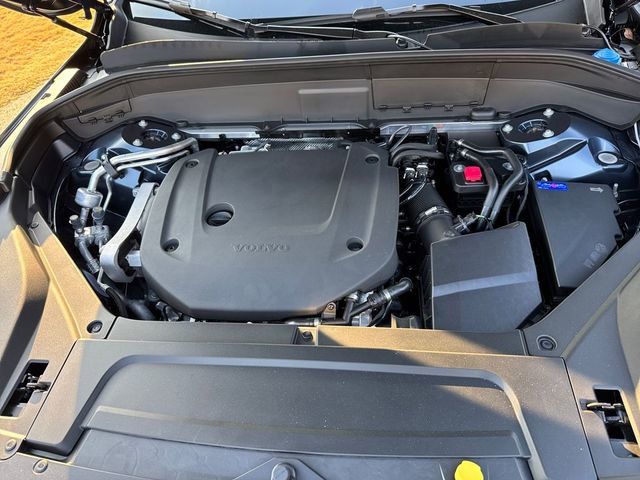 2026 Volvo XC90 Plus - Photo 28