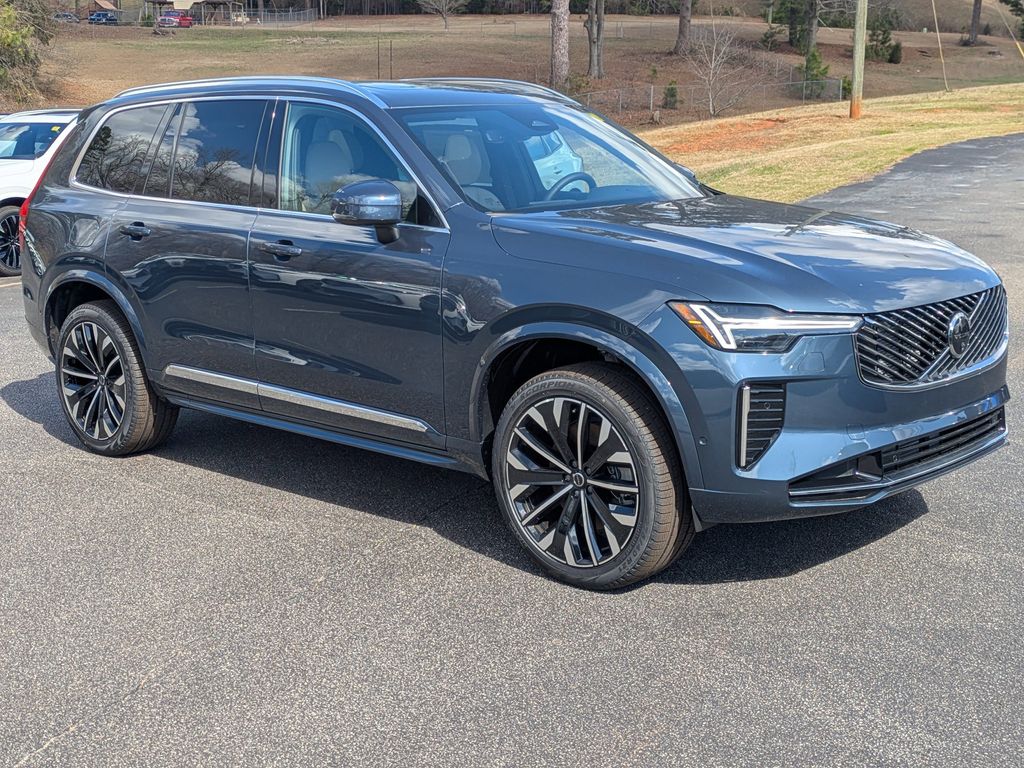 2026 Volvo XC90 Ultra - Photo 8