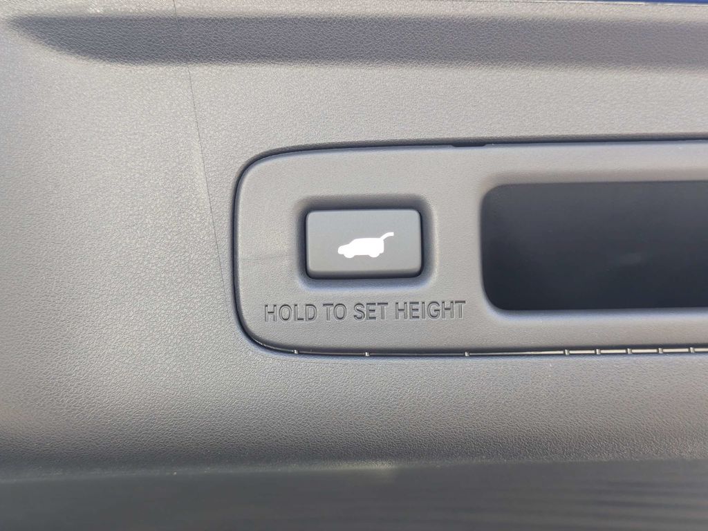 2025 Acura ADX A-Spec Package - Photo 14